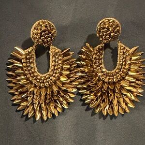 Posha Earrings